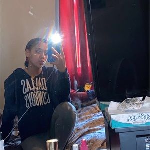 Meet your Posher, Bria